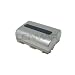 Lenmar DLSM50 Lithium-ion Digital Camera/Camcorder Battery Equivelent to the Sony NP-FM50 Battery