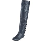 Wild Diva Womens Starcy-30 Boot