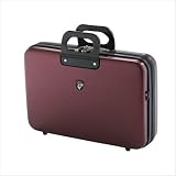 Heys USA eSleeve 15.4" Hardside Notebook Sleeve (Red)
