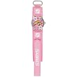 Game Time Children's NHL Buffalo Sabres Future Star Pink Watch #HF1-BUF