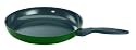 Elo 45528 Bratpfanne Balance 28 cm, Antihaft-Keramik-Beschichtung