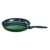 Elo 45524 Bratpfanne 24 cm Antihaft-Kermaik-Beschichtungvon "ELO"