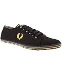 Fred Perry Kingston Twill Tipp
