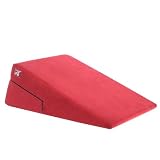 Liberator Bedroom Adventure Gear Ramp, Red