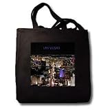 Las Vegas - Las Vegas The Strip - Tote Bags