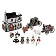 LEGO The London Escape 4193