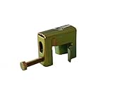 ハイロジック クロメートクランプ HC-25