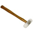 Nylon Head Hammer Jewelers Metalsmith Ring Mandrel Tool