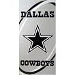 DALLAS COWBOYS 100% Cotton Full Size 30" by 60" BEACH / BATH TOWEL