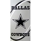 DALLAS COWBOYS 100% Cotton Full Size 30 by 60 BEACH / BATH TOWEL