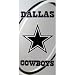 DALLAS COWBOYS 100% Cotton Full Size 30" by 60" BEACH / BATH TOWEL