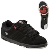 DVS - DVS Getz 2 Skate Shoe - Men's
