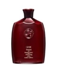 Oribe Shampoo for Beautiful Color for Unisex, 33.8 Ounce