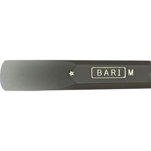 Bari Star Tenor Saxophone Reed, Medium by 