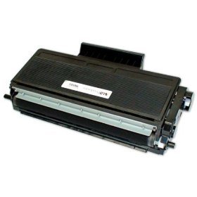 Brother TN620 / TN650 Compatible Remanufactured Toner Cartridge