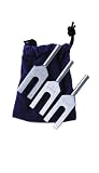 Angel Tuners / Crystal Tuning Fork Set