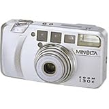 Buy Konica Minolta FREEDOM-130C 35mm Camera Freedom Zoom 130 Kit by Konica-Minolta