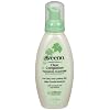 Aveeno Clear Complexion Foaming Cleanser, 6-Ounce Bottles (Pack of 3)