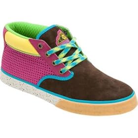 Gravis Chuck LX Skate Shoe - Mens by Gravis