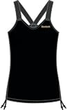 Reebok SE Ctn long bra Top schwarz