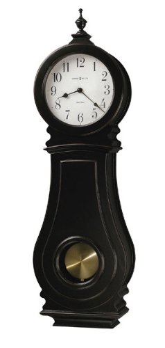 Dorchester Wall Clock