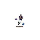 Brett Favre Minnesota Vikings Fathead Jr. Wall Decal