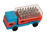24-pc. Truckload Tool Set