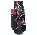 Callaway Organiser Weekender Cart Bag