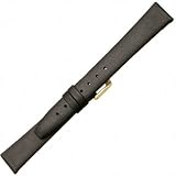 Speidel Classic Calfskin (19mm Regular, Black)