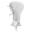 Gait Triton Strung Lacrosse Head (White)