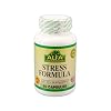 Alfa Vitamins Stress Formula 60 caps Relieves Anxiety Depression Insomnia
