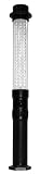 Voltec 08-00700 60 Element Rechargeable LED Worklight, Black