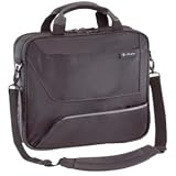 V7 Black 15.6-Inch Deluxe Toploader Laptop Case