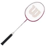 Wilson '06 Hope Badminton Racquet