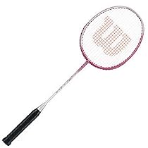 Wilson '06 Hope Badminton Racquet