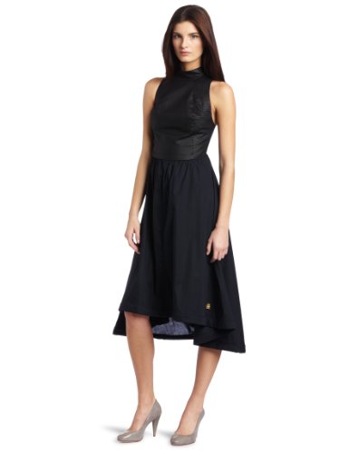 G-star Women's Cl Midnight Kalahari Sleeveless Dress