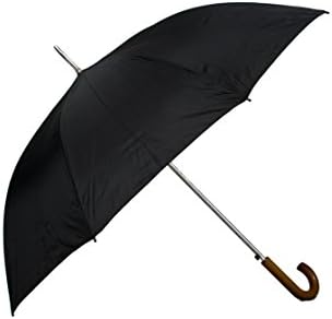 Raindeer Jumbo Automatic Men's Umbrella Large 54" Arc