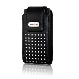 Samsung OEM Vertical Leather Pouch Case for Samsung A767 Propel A777 U650 U810 WT17200000116