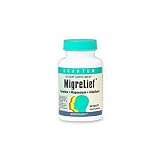 Quantum Migrelief, 60 Tabs, 1 Bottle