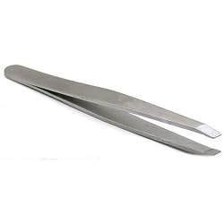 Eyebrow Plucking Tweezers Hair Removal Beauty Tool