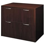 HON® AttuneTM Series Lateral File FILE,LATERAL,36W,MY HF46 (Pack of2)