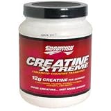 Champion Nutrition Creatine Xtreme Enhanced Creatine Transport, Island Punch 2 lbs (920 g)