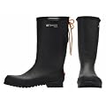 Tretorn Kautschukstiefel "Classic", schwarz