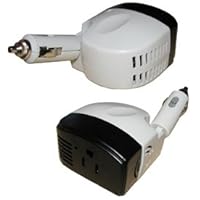 Dell Latitude Car Adapter D400/D410/D420/D600/D610 AC