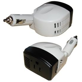 Dell Latitude Car Adapter D400/D410/D420/D600/D610 AC