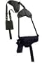 Fits Beretta 92 series, 96 series, 98 serie,. 92 Series ; 92 FS : 9mm, .40 S&W