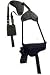 Fits the Glock 26,27,28,29,30,36,39 and Beretta Storm PX4 Subcompact 9mm .40 S&W with 3" barrel