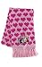 Search : Snoopy and Lucy Peanuts Scarf