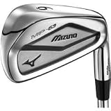 Mizuno MP-63 Iron Set (5-PW)