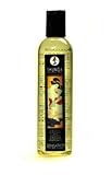Shunga Massage Oil, Sensation Lavender, 8-Ounce Bottle
